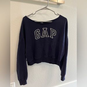 Gap Crewneck